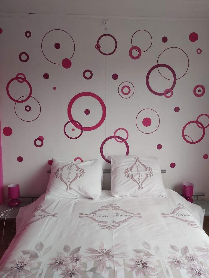 Apartamento El Corazon Stavelot Exterior foto