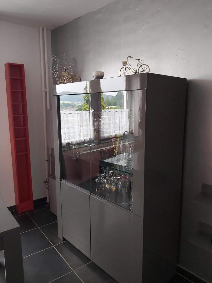 Apartamento El Corazon Stavelot Exterior foto