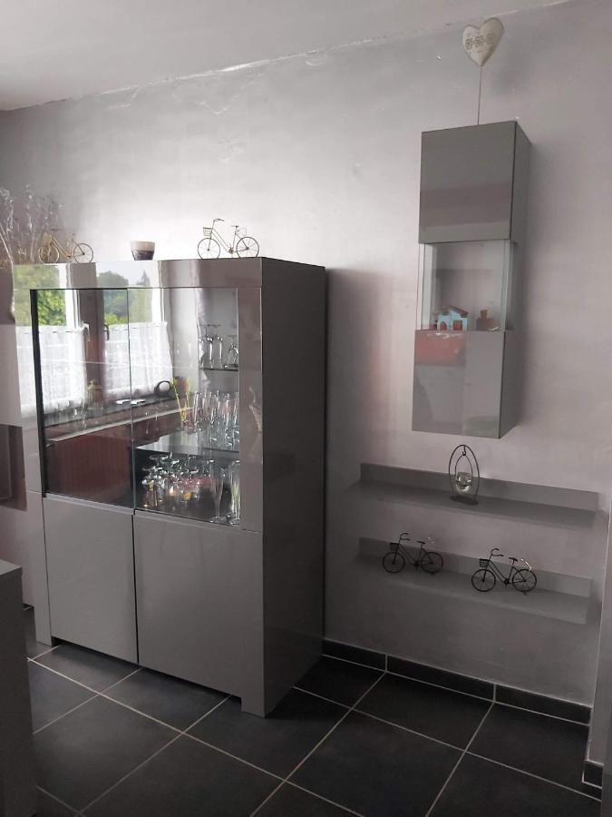 Apartamento El Corazon Stavelot Exterior foto