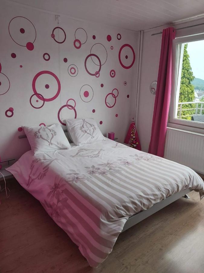 Apartamento El Corazon Stavelot Exterior foto