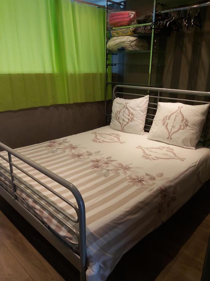 Apartamento El Corazon Stavelot Exterior foto