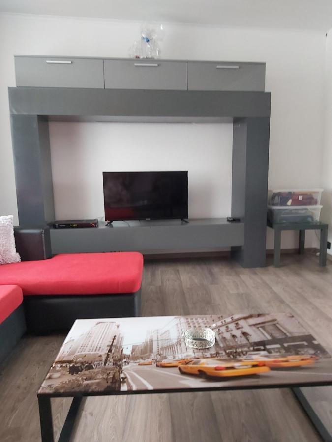 Apartamento El Corazon Stavelot Exterior foto