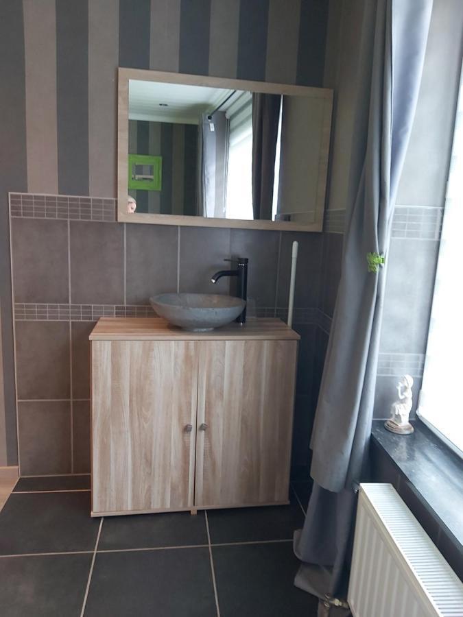 Apartamento El Corazon Stavelot Exterior foto
