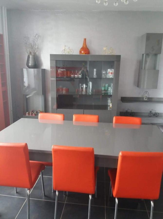 Apartamento El Corazon Stavelot Exterior foto
